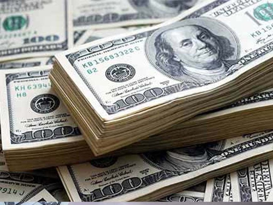 SBP Reserves Rise $28M to Reach $14.30B This Week