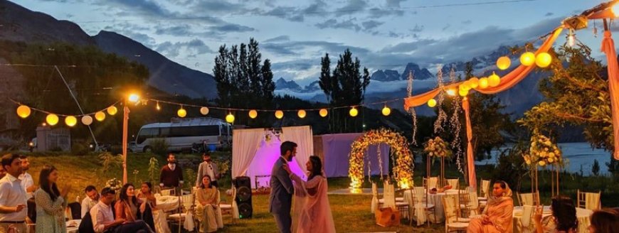 Pakistani Weddings vs Reality The True Economics of Mehendi, Baraat, Walima