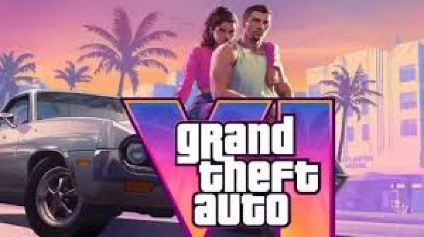 GTA 6 (Grand Theft Auto VI): The Ultimate 2025 Guide