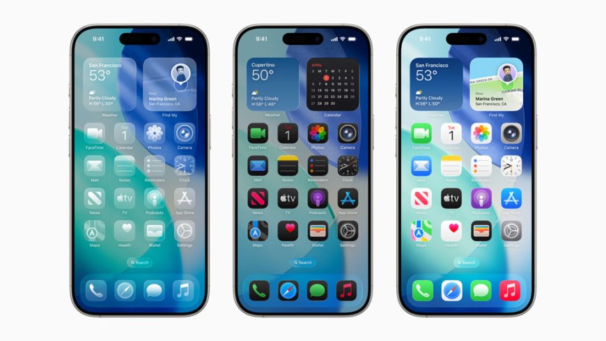 iOS 26 Update: Key Features and Changes for 2025