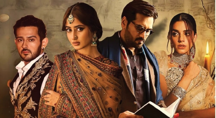 Main Manto Nahi Hoon: Hype without Substance