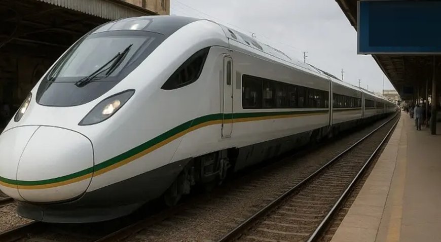 Launch Date Revealed for Islamabad–Rawalpindi Rail Service