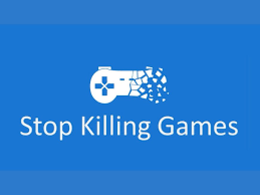 1.45M Gamers Demand Action from EU: Stop Killing Games