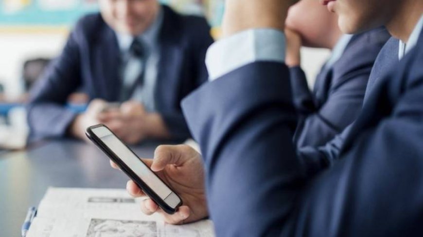 Punjab Bans Mobile Phones in Schools to Improve Student Focus