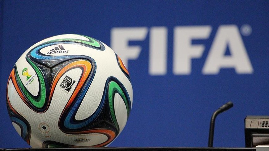 FIA Busts Fake Football Team Scam After Japan Deports 22 Pakistanis