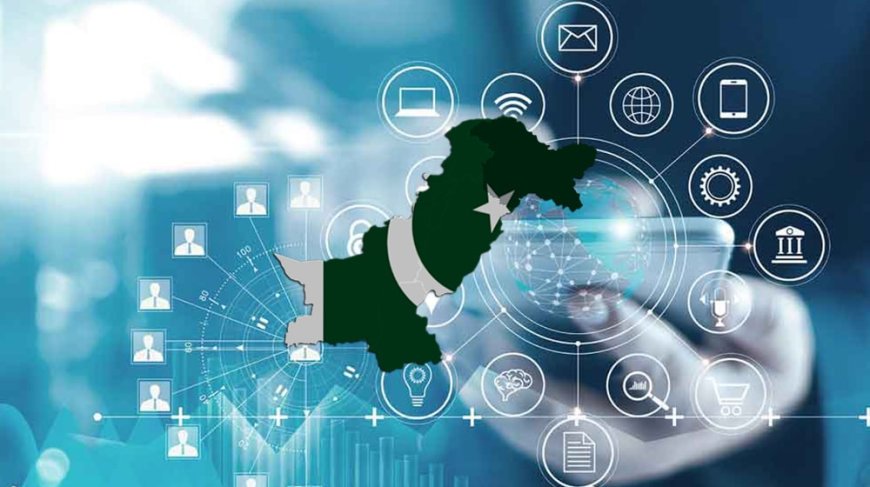 Pakistan IT Exports Surge to $691 Million in Jul-Aug 2025