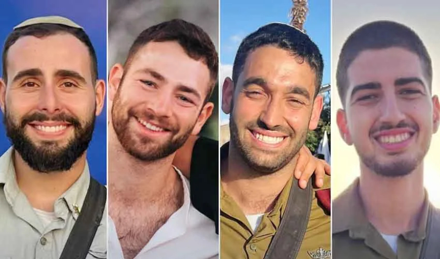 Six Israeli Soldiers Killed in Gaza Blast: Rising Tensions Amid Ongoing Conflict