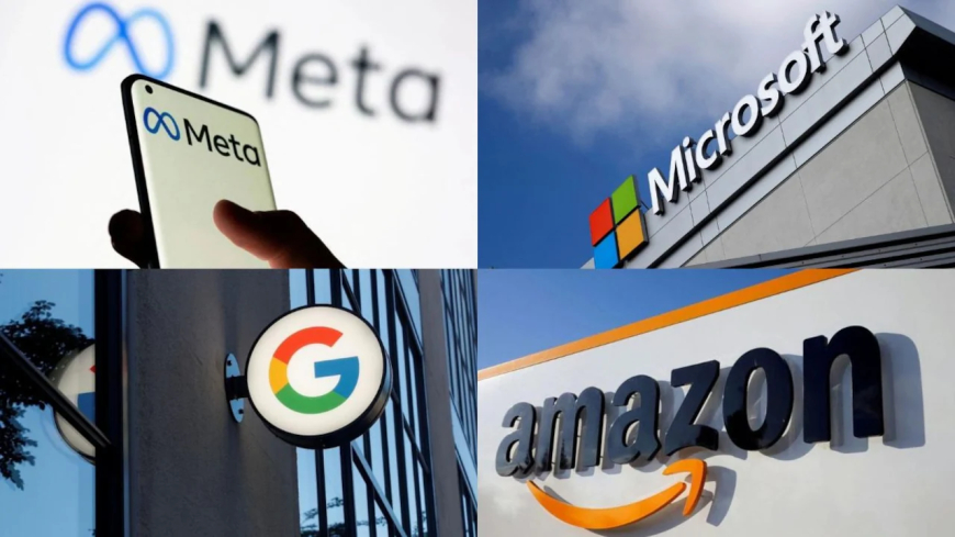 Amazon, Google, Microsoft Advise H-1B Workers to Stay in U.S.