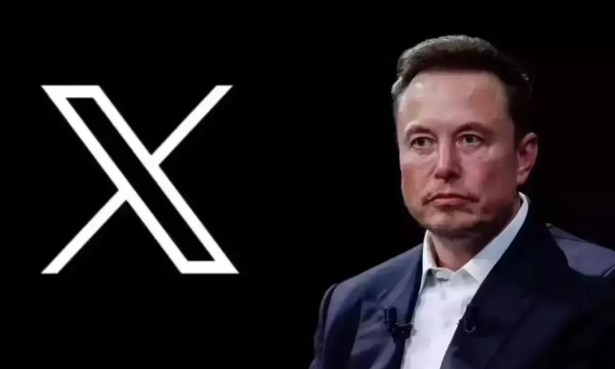 Elon Musk's X to Go Fully AI-Driven by November 2025