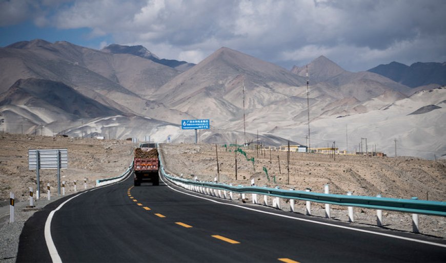 Govt Announces Major Tax Exemptions for Gilgit-Baltistan Businesses