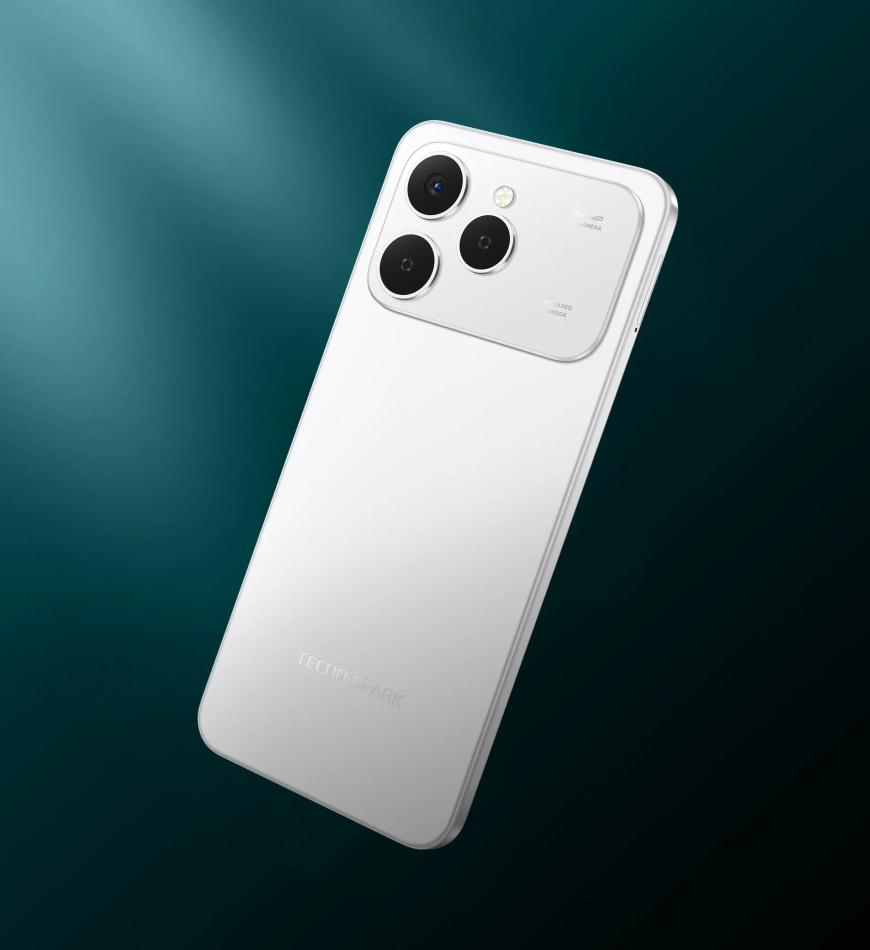TECNO Spark 40: The Ultimate Power Companion for Gen Z
