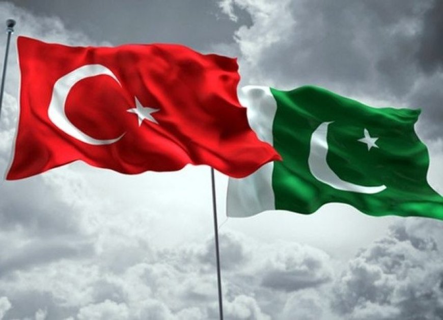 Karachi Export Zone: Pakistan Allocates 1,000 Acres for Turkish Investment