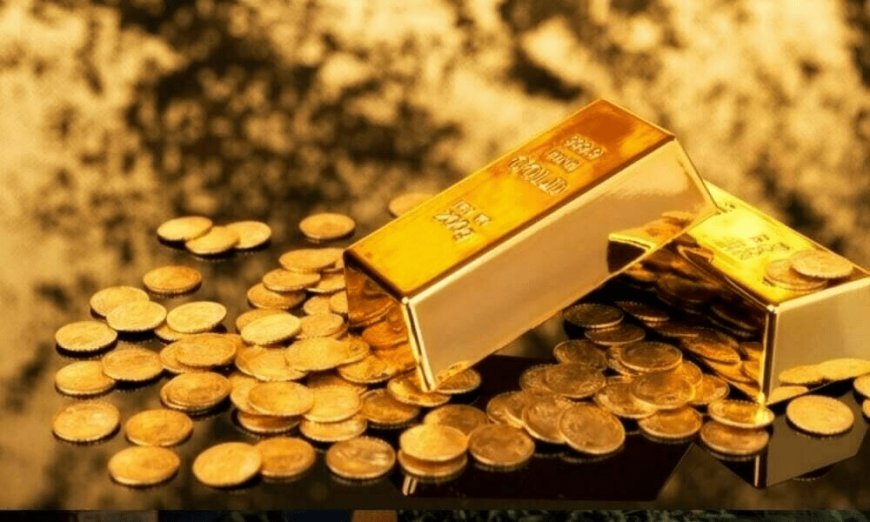 Gold Soars to Rs. 403,600 in Pakistan