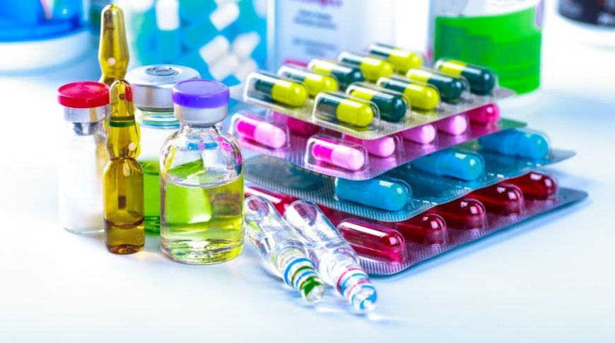 Punjab Shuts Down Private Pharmacies in Government Hospitals