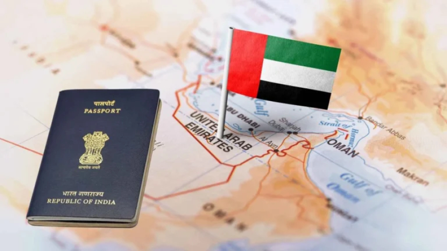 UAE Sets Minimum Salary Rules for Visit Visa Sponsorship