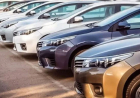 Pakistan’s Car Sales Jump 67% in September 2025