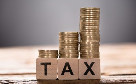 Supreme Court Told Double Taxation Not Permitted in  Super Tax Case