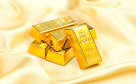 After All-Time High, Gold Prices See Slight Decline in Pakistan