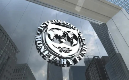 Pakistan, IMF to Revise Budget Targets Amid Rising  Flood Losses