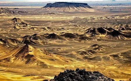 Pakistan Secures $3.5B Global Financing for Reko Diq Project