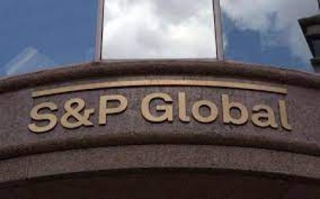 S&P Global Ranks Pakistani Banks as Asia-Pacific’s Top Performers