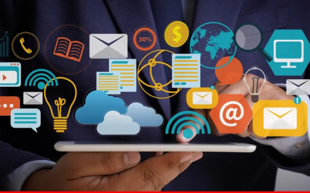 Digital Marketing for Small Businesses in Pakistan | Simple Growth Guide 2025