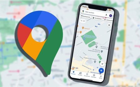 Gemini AI Replaces Google Assistant in Google Maps Beta