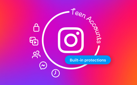 Instagram to Censor Teen Accounts Under New Global Safety Update