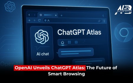 OpenAI Unveils ChatGPT Atlas: The Future of Smart Browsing