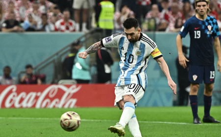 Will Messi Play the 2026 FIFA World Cup?