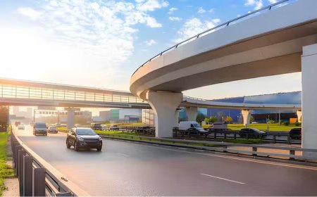 Rawalpindi to Receive Five New Flyovers and Underpasses to Ease Traffic