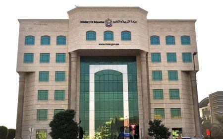 UAE Approves First-Term Final Exam Schedule for Schools Across the Country