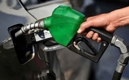 Govt Poised to Raise Petrol Prices From November 1 Amid Global Market Volatility
