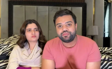 Aroob Jatoi’s Gambling App Case Takes New Turn