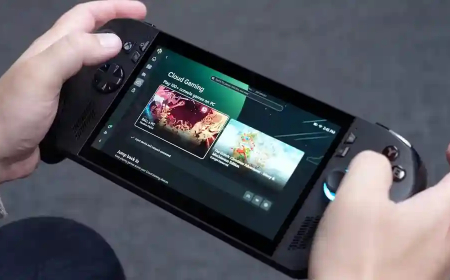 Microsoft to Turn Xbox into a Full Windows Gaming Rig