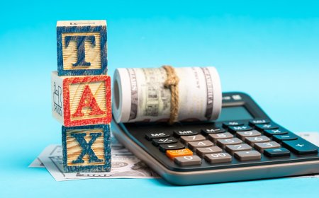 Salaried Class Hit Hard as Govt Tax Deductions Rise in 2025