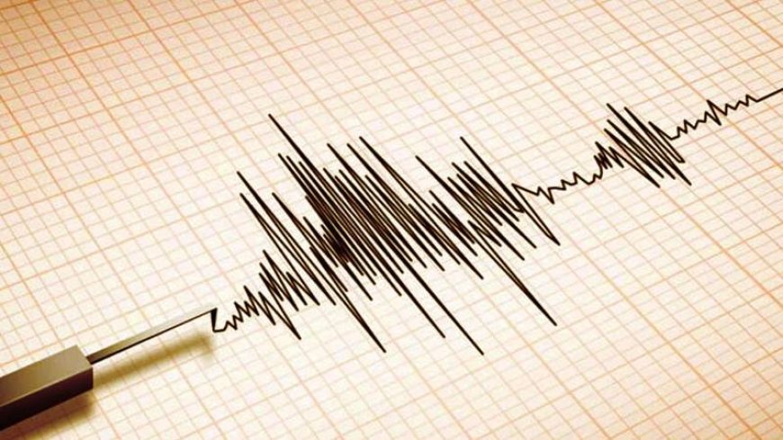 3.2 Magnitude Earthquake Jolts Karachi, Confirms PMD