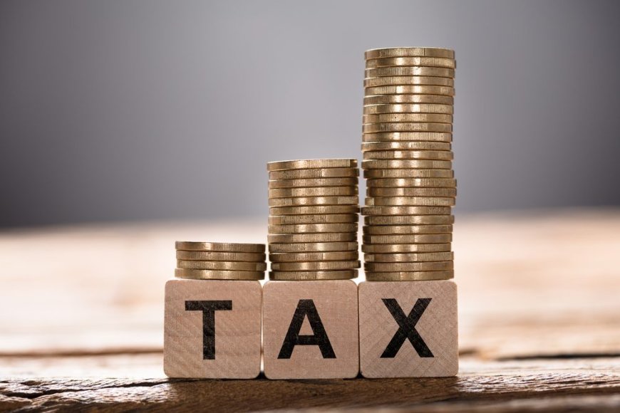 Supreme Court Told Double Taxation Not Permitted in  Super Tax Case