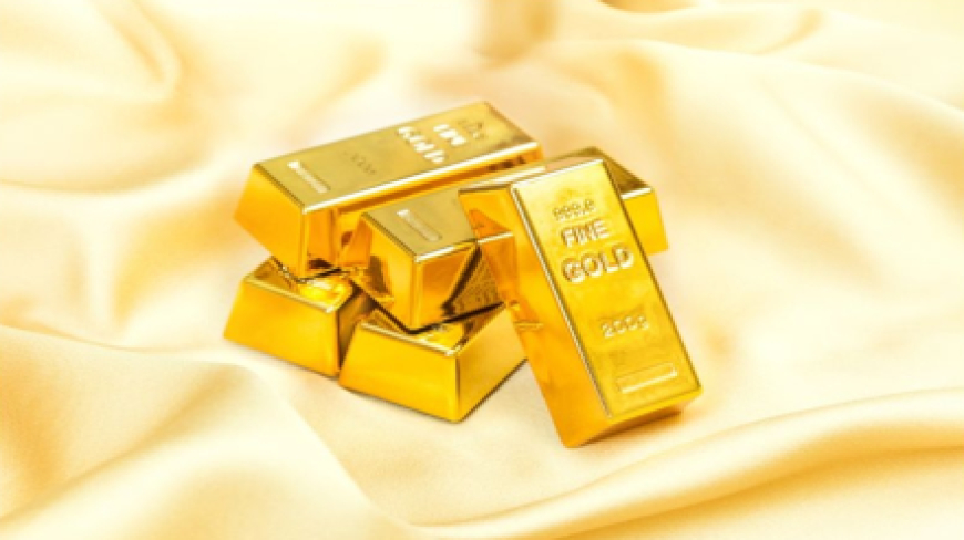 After All-Time High, Gold Prices See Slight Decline in Pakistan