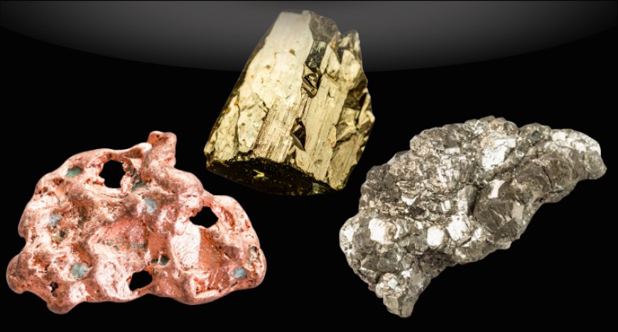 $500M Breakthrough: PAK Begins Rare Earth Exports to the U.S