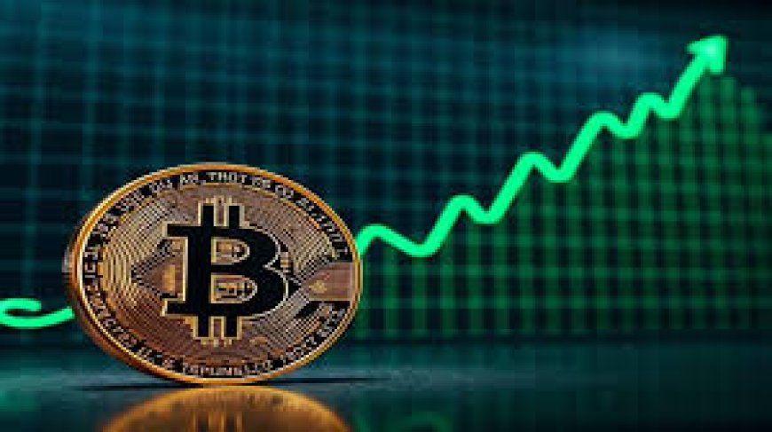 Crypto Milestone: Bitcoin Breaks $125,000 Barrier for the First Time