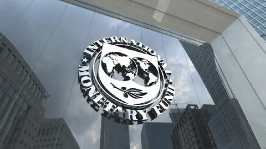 Pakistan, IMF to Revise Budget Targets Amid Rising  Flood Losses