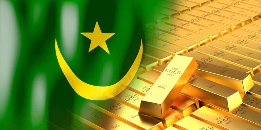 Another Day, Another Record! Gold Prices Skyrocket  Across PAK