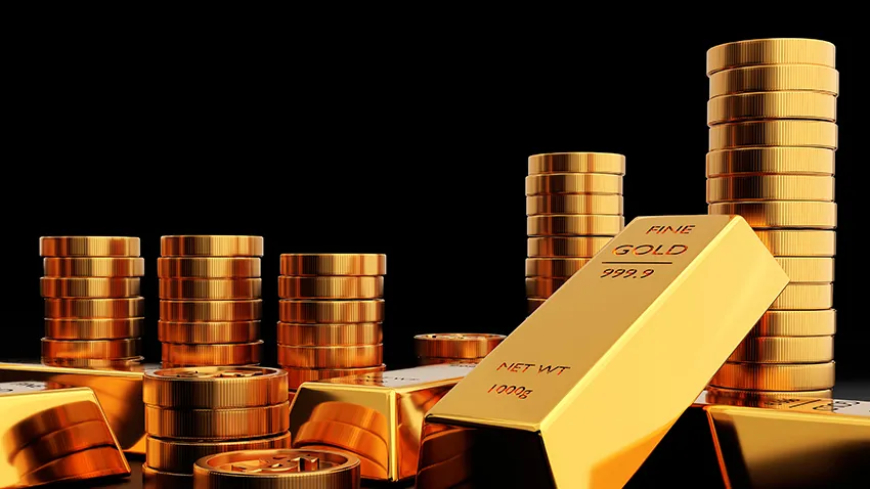 Gold Prices in PAK Continue Record Breaking Rise Near Rs 420,000 Per Tola