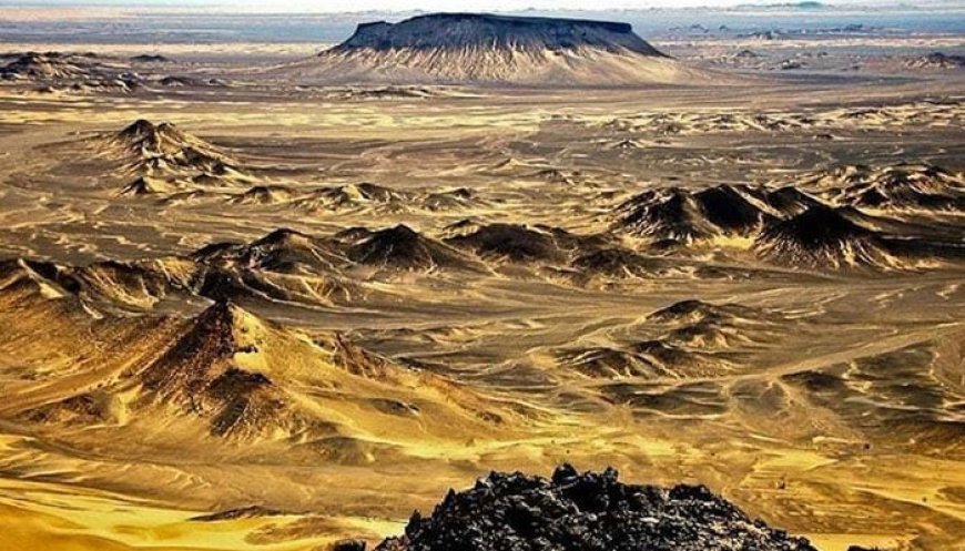 Pakistan Secures $3.5B Global Financing for  Reko Diq Project
