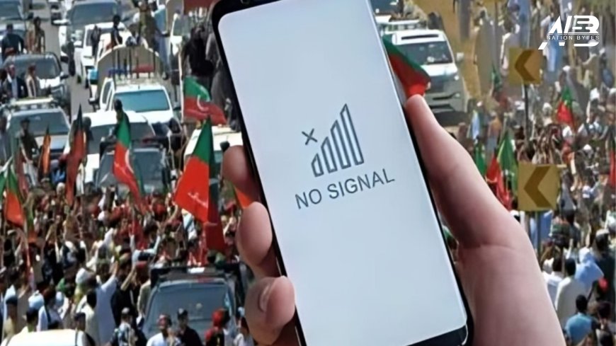 Govt Confirms Poor Network Coverage in Islamabad’s New Sectors