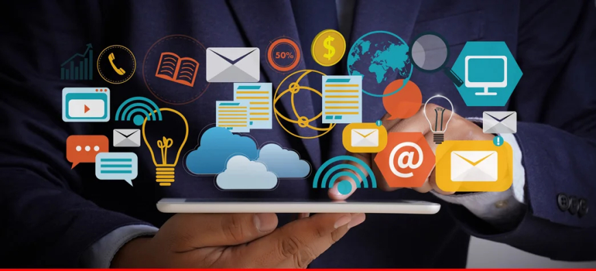 Digital Marketing for Small Businesses in Pakistan | Simple Growth Guide 2025