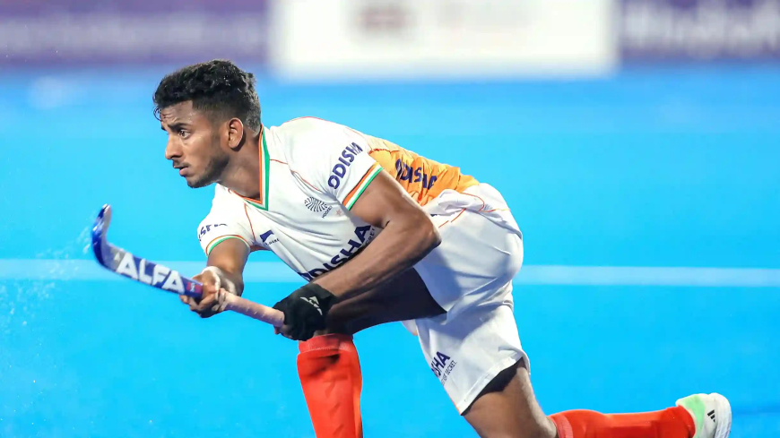 Tensions Rise as India-Pakistan Hockey Clash Set to Turn Frosty in Sultan of Johor Cup