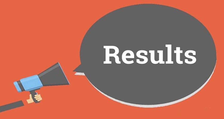 Punjab 11th Class Results 2025 Announced by All BISE Boards