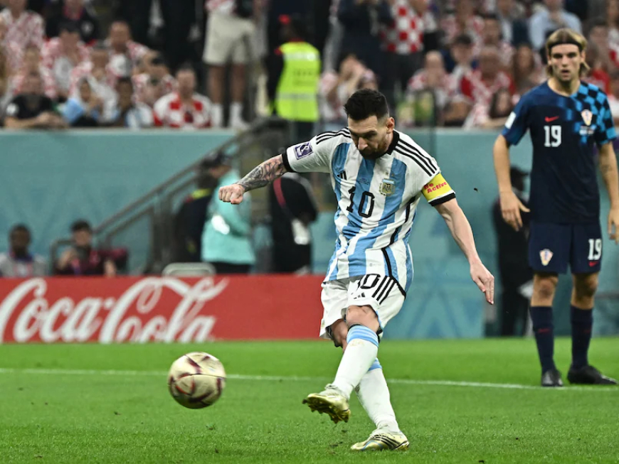 Will Messi Play the 2026 FIFA World Cup?